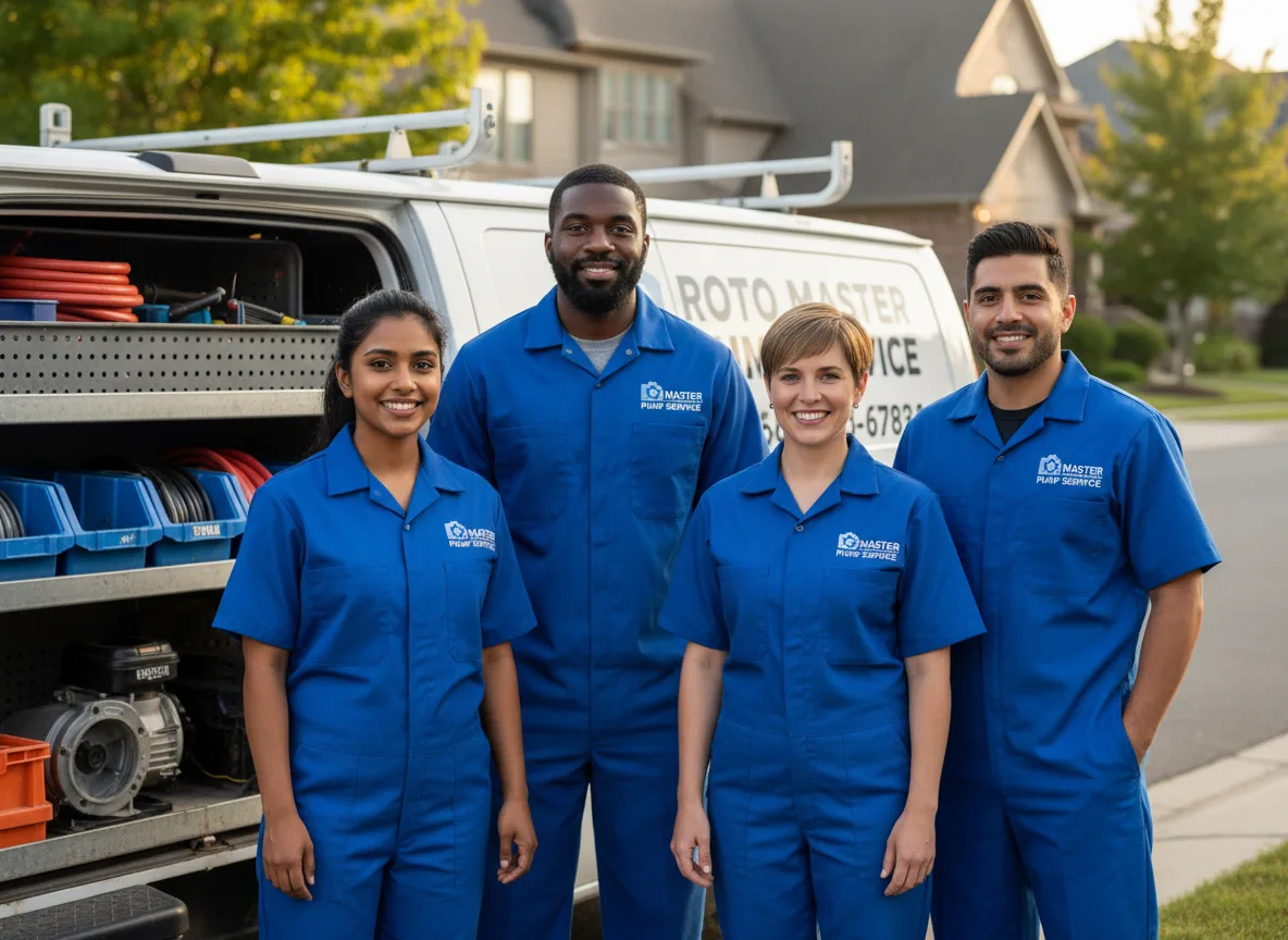 Sump Pump Installation company in Hadley, PA
